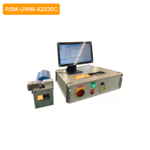 RSM-UWM-X2030C Ultrasonic Welding Machine RSM-UWM-X2030C