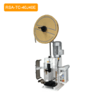 30mm/40mm Strokes Terminal Crimping Machine RSA-TC-40J/40E