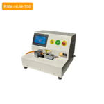 Water-proof Connector Locking Machine  RSM-NLM-750