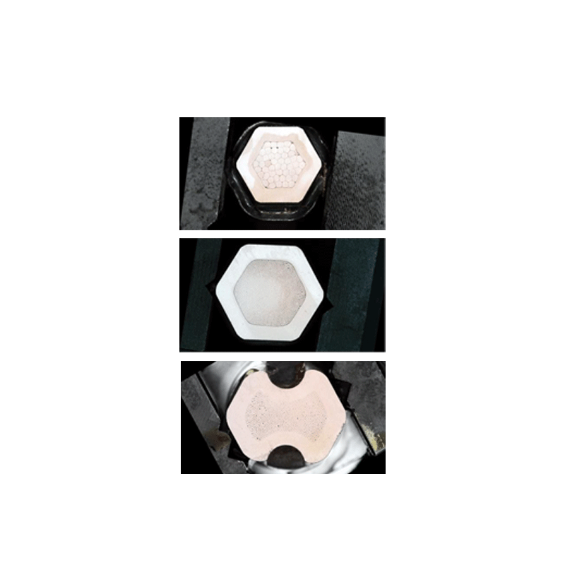 Automatic Terminal Cross Section Analyzer RSA-CSA-08PRO