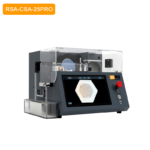Automatic Terminal Cross Section Analyzer RSA-CSA-25PRO
