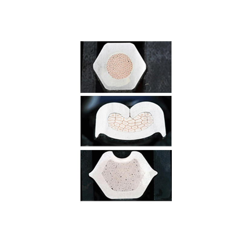 Automatic Terminal Cross Section Analyzer RSA-CSA-25PRO