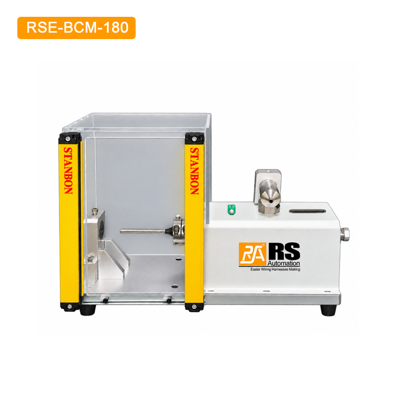 Braid Cutting Machine RSE-BCM-180