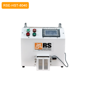 HST Shrinking Machine RSE-HST-8040