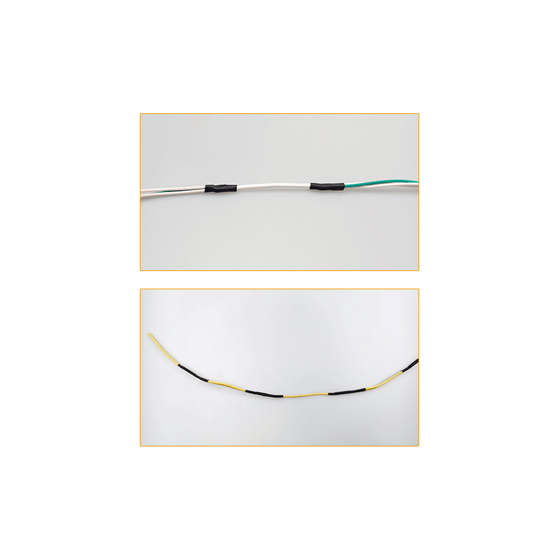 HST Shrinking Machine RSE-HST-8040