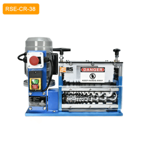 Cable Scoring Machine RSE-CR-38