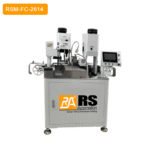 Fully Automatic Terminal Crimping Machine (Both Ends)  RSM-FC-2614