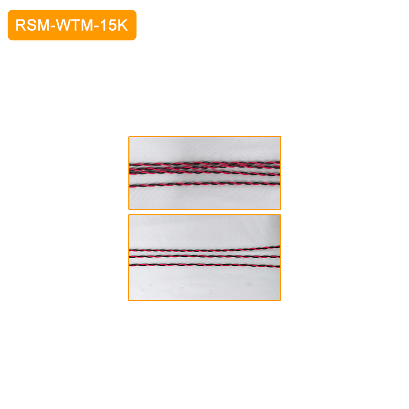 Wire Twisting Machine RSM-WTM-15K