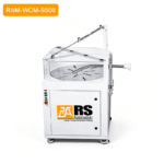 Cable Coiling Collecting Machine RSM-WCM-S500