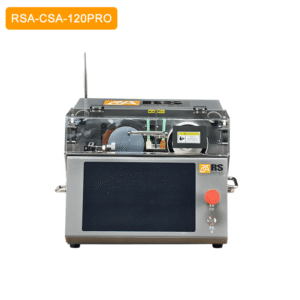 RSA-CSA-120PRO Automatic Terminal Cross Section Analyzer RSA-CSA-120PRO
