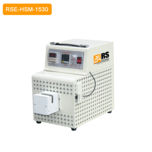 RSE-HSM-1530 Heat Shrink Tubing Machine (Pure Electric) RSE-HSM-1530