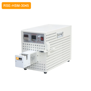 RSE-HSM-3045 Heat Shrink Tubing Machine (Pure Electric) RSE-HSM-3045