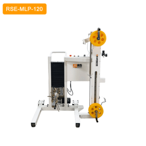 RSE-MLP-120 Movable Servo Wire Feeder (Lifting Type) RSE-MLP-120