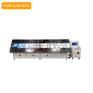 RSM-DAB-5014 Digital Assembly Board RSM-DAB-5014 (varies acc. to customer product)