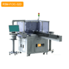 RSM-FIDC-32D Fully Automatic IDC Crimping Machine (Both Ends) RSM-FIDC-32D