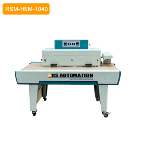 RSM-HSM-1040 Heat Shrink Tubing Machine (Suspended Bracket) RSM-HSM-1040