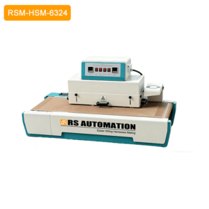 RSM-HSM-6324 Desktop Heat Shrink Tubing Machine RSM-HSM-6324