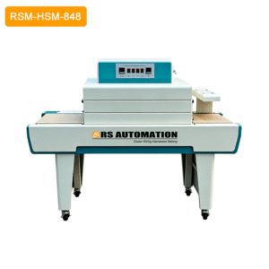RSM-HSM-848 Heat Shrink Tubing Machine (Suspended Bracket) RSM-HSM-848