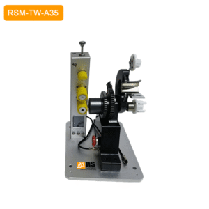 RSM-TW-A35 Benchtop Taping Machine RSM-TW-A35