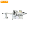 RSA-FC-550.1 Fully Automatic Crimping Machine (Both Sides) RSA-FC-550