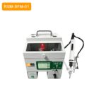 Push-pull Handheld Automatic Screw Fastening Machine RSM-SFM-01