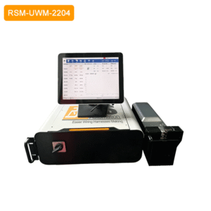 RSM-UWM-2204 Ultrasonic Welding Machine RSM-UWM-2204