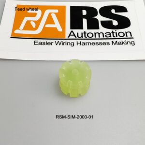 RSM-SIM-2000-01 RSM-SIM-2000-05