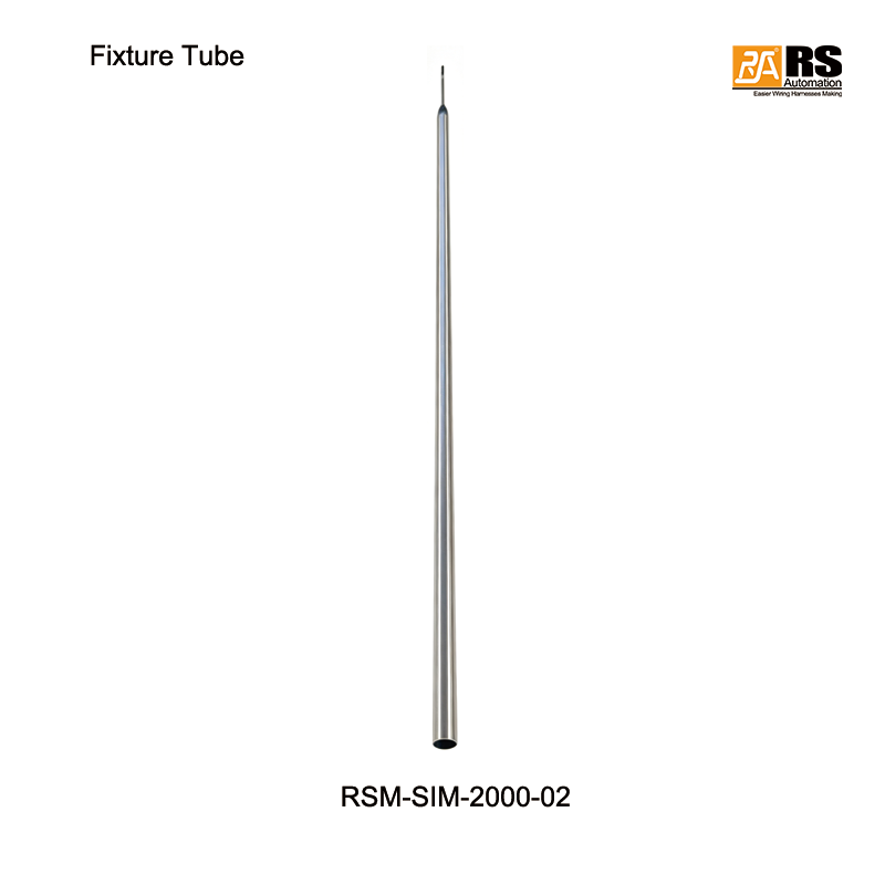RSM-SIM-2000-02 RSM-SIM-2000-05