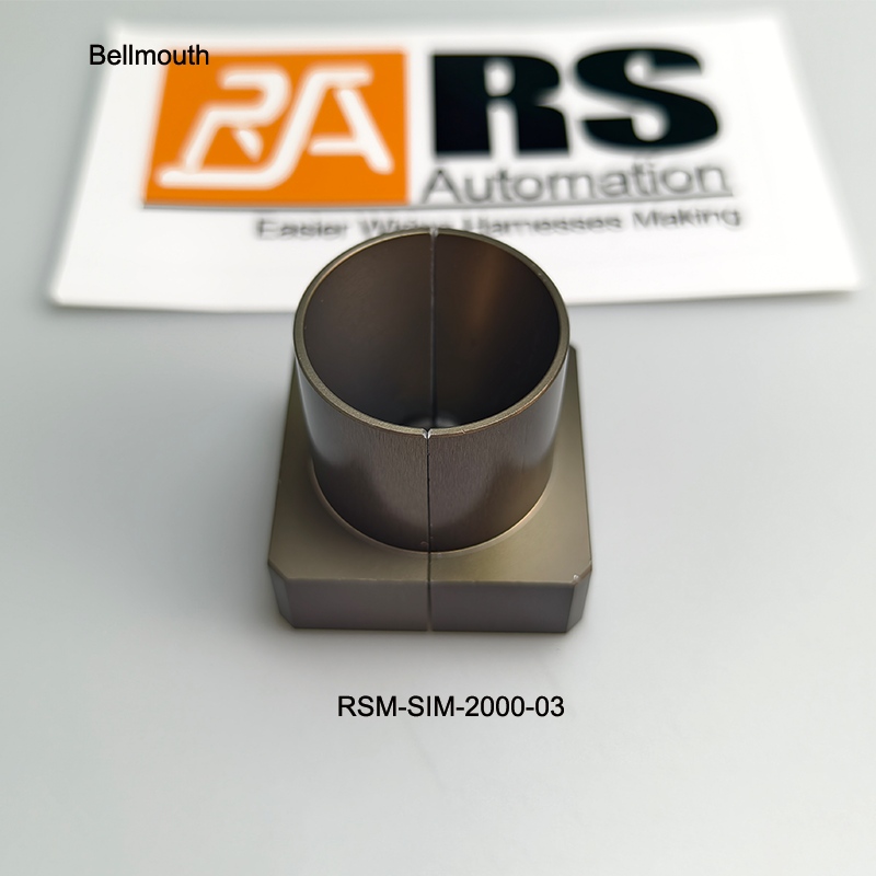 RSM-SIM-2000-03 RSM-SIM-2000-05