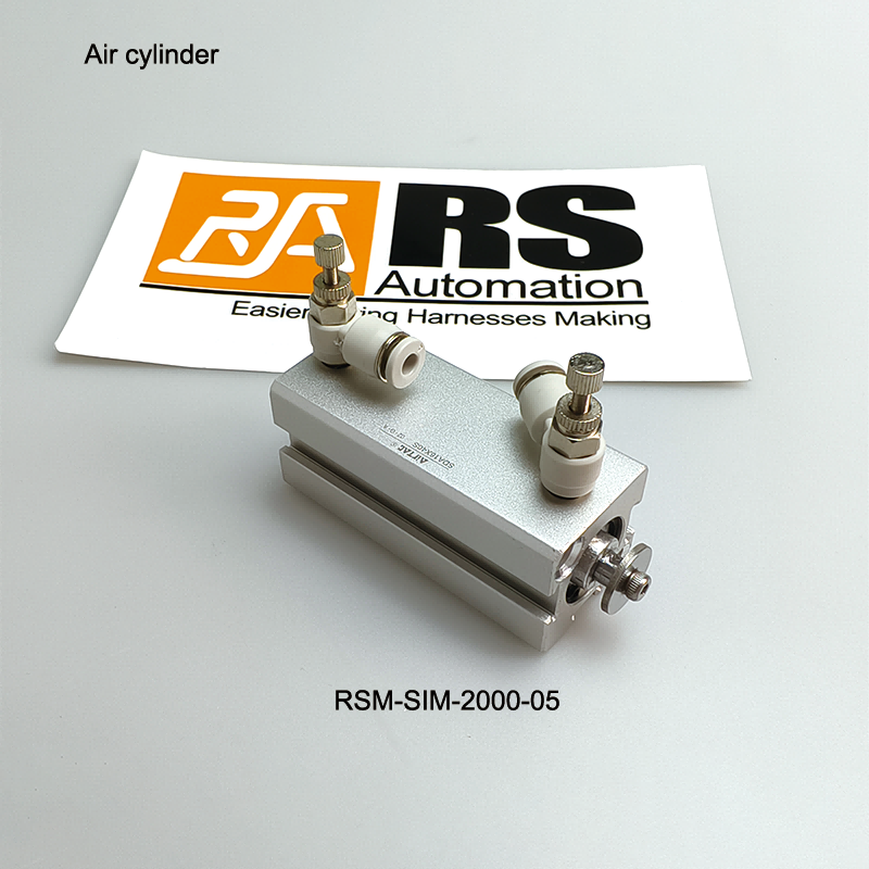 RSM-SIM-2000-05(1) RSM-SIM-2000-05