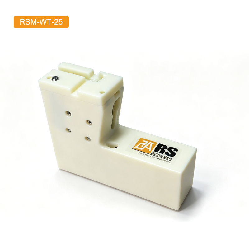 Heavy-duty Cable Tie Strapping Machine RSM-WT-25