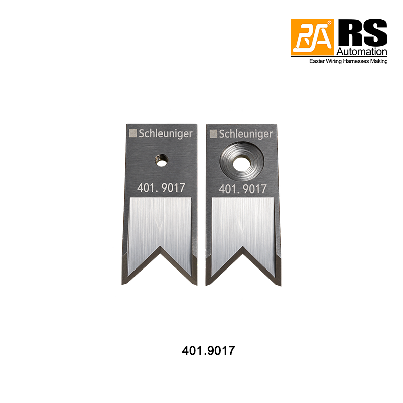 401.9017 wire stripping blades