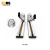 Heat Sealer/ Heating Wire/ Heat-Resistant Fabric：FS-600H/600H-01/600H-2