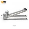 Heat Sealer/ Heating Wire/ Heat-Resistant Fabric：FS-600H/600H-01/600H-2