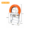 RSE-FWM-150 automatic film strapping machine dimensions