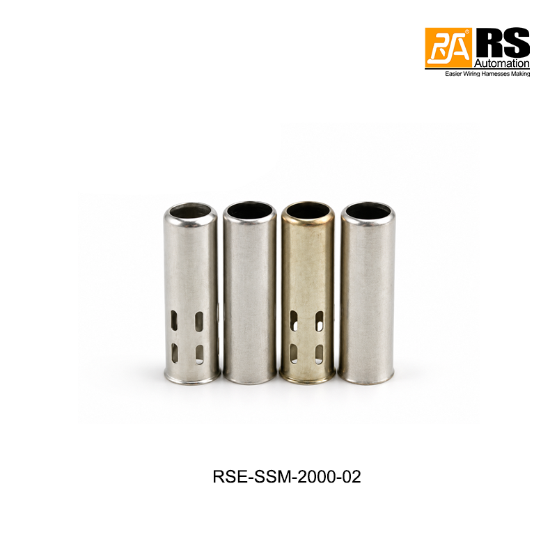 RSE-SSM-2000-01/02