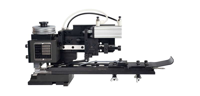 Pneumatic Crimping Applicator RSM-ENA-40EI: Selection Guide