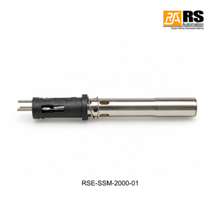 RSM-SSM-2000-01 RSE-SSM-2000-01/02