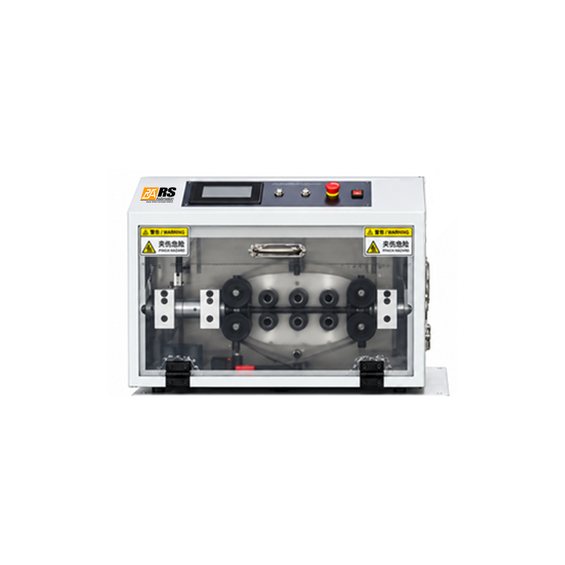 RSM-TCM-30LM crawler-feed tube cutting unit