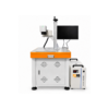 RSM-TCM-30LM laser marking unit with industrial chiller
