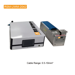 RSM-UWM-2042 ultrasonic wire welding machine