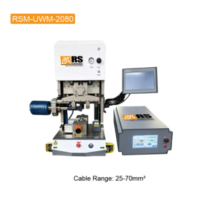 RSM-UWM-2080 ultrasonic wire welding machine