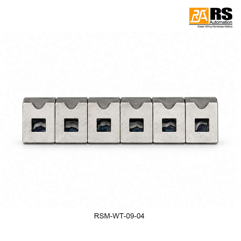 RSM-WT-09-01 spare part
