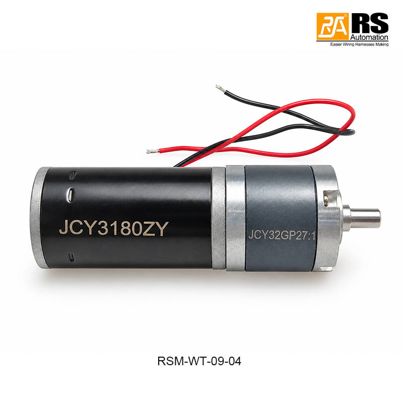 Spare Part E32-DC200