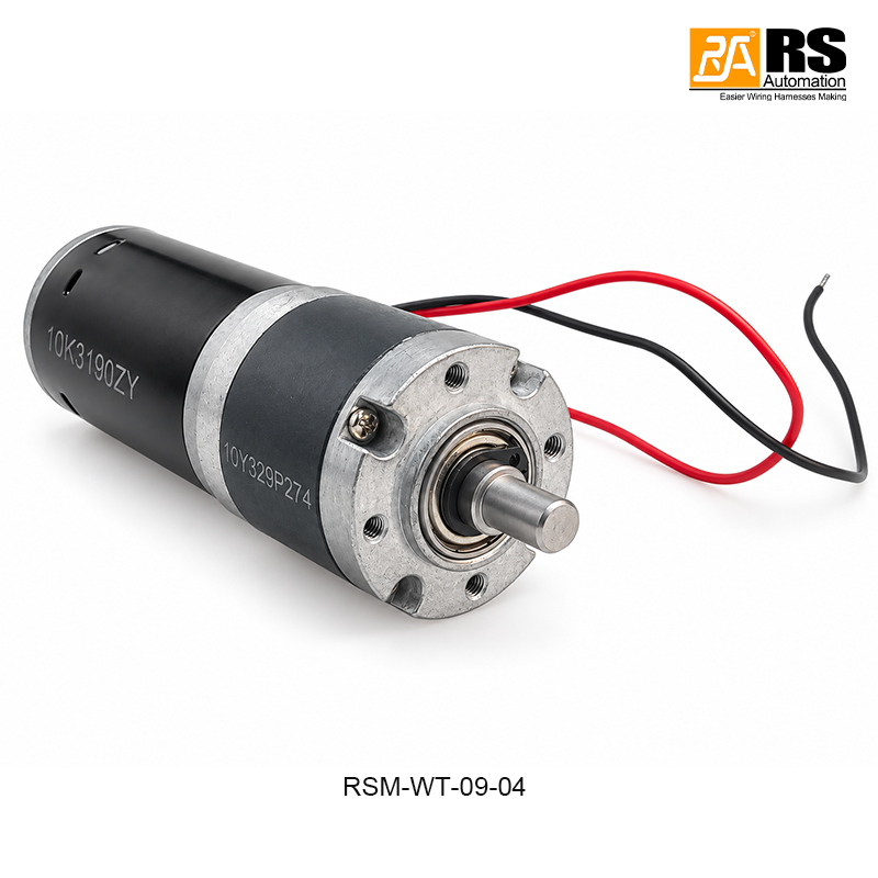 Spare Part E32-DC200