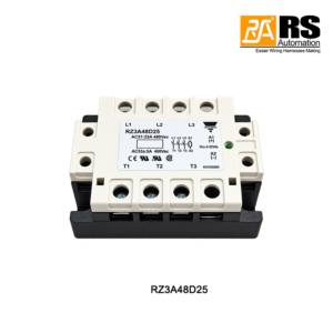 RZ3A48D25 solid state relay